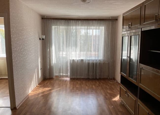Купить двухкомнатную квартиру в ЖК "Смоленская 3А" Веризино Лайф (VERIZINO life) в Владимире. Вариант № 2177706, 1, площадь - квм, цена 5300000 рублей