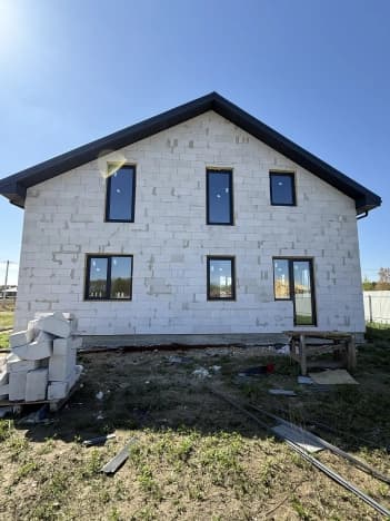 Купить дом в ИЖС в Владимире. Вариант № 1388719, 1, площадь - квм, цена 8300000 рублей