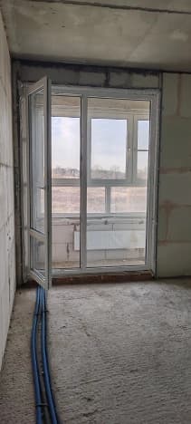 Купить однокомнатную квартиру на улице Колхозная в Подольске. Вариант № 2396594, 1, площадь - квм, цена 9700000 рублей