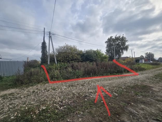 Купить дом в Рабочом Посёлоке Мокшане в Мокшанском районе на улице Новые Бутырки, рабочий посёлок Мокшан в Пензенской области. Вариант № 2369048, 0, площадь - квм, цена 800000 рублей
