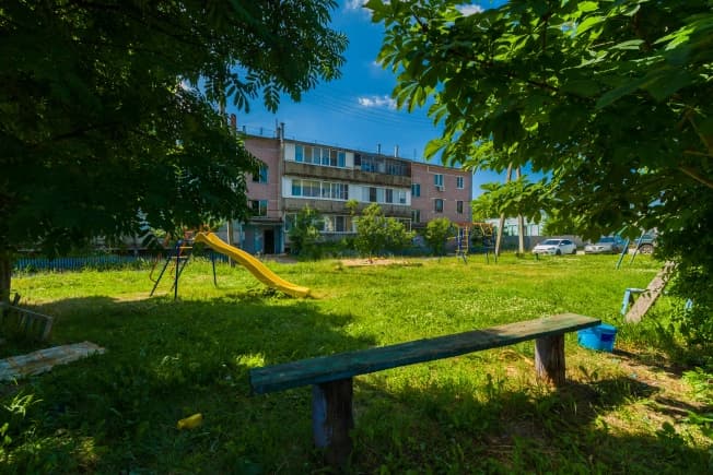Купить квартиру на вторичке в Деревне Турлатове в Рязанском районе в Рязанской области. Вариант № 2219656, 0, площадь - квм, цена 1500000 рублей
