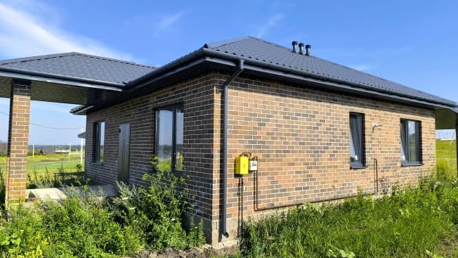 Купить дом в Белгородском районе в Белгородской области. Вариант № 2257710, 1, площадь - квм, цена 6500000 рублей