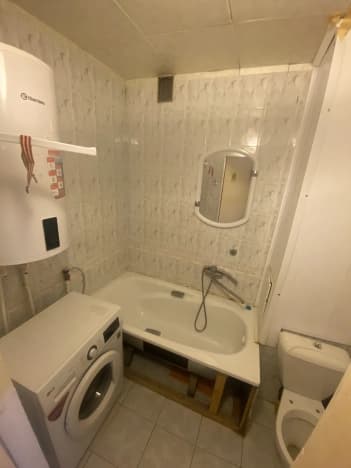 Снять квартиру в Ивановской области. Вариант № 2335738, 1, площадь - квм, цена 24000 рублей