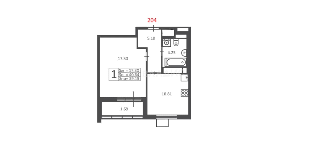 Photo 1