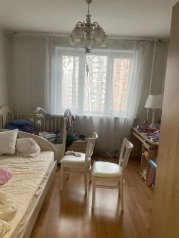 Купить квартиру у метро Окружная в Москве. Вариант № 2324895, 0, площадь - квм, цена 29900000 рублей
