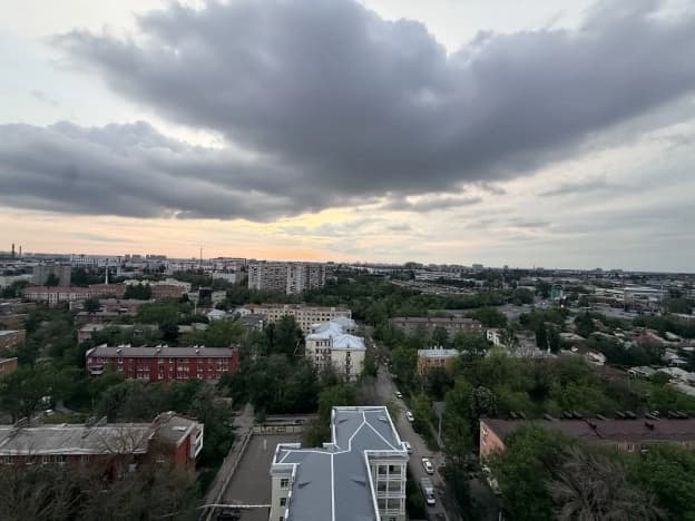Купить двухкомнатную квартиру до 4,5 млн на вторичке в Ростове-на-Дону. Вариант № 1964875, 1, площадь - квм, цена 5300000 рублей