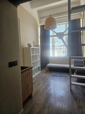 Купить квартиру в ЖК Алхимово в Москве. Вариант № 2360948, 1, площадь - квм, цена 8900000 рублей