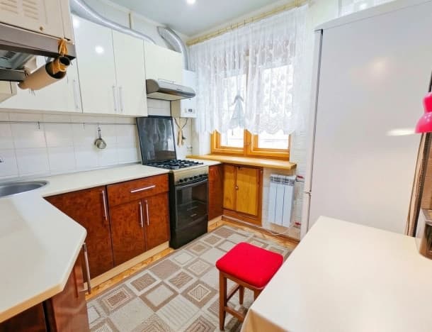 Купить квартиру в ипотеку в Белгородской области. Вариант № 2346624, 0, площадь - квм, цена 5500000 рублей
