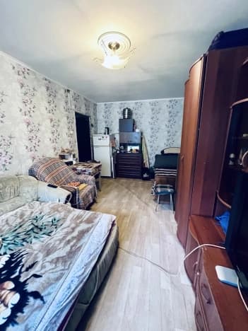 Купить комнату в Санкт-Петербурге. Вариант № 2244987, 1, площадь - квм, цена 2700000 рублей