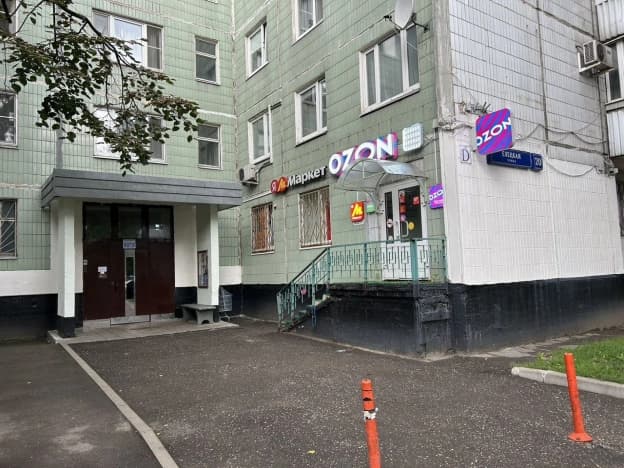 Купить квартиру у метро Отрадное в Москве. Вариант № 2312735, 0, площадь - квм, цена 13700000 рублей