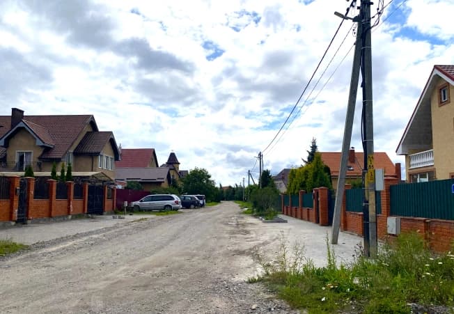 Купить земельный участок в Калининградской области. Вариант № 2286917, 1, площадь - квм, цена 2200000 рублей