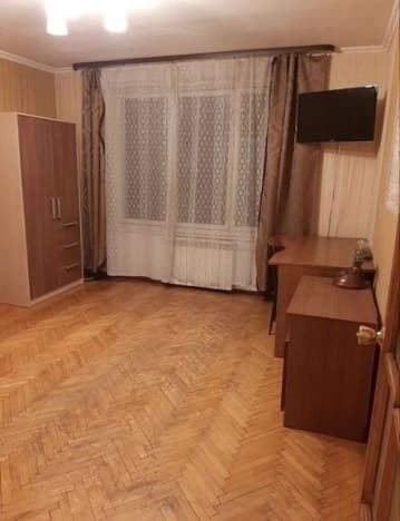 Купить однокомнатную квартиру с ремонтом на улице Новокуркинское шоссе в Москве. Вариант № 2179356, 1, площадь - квм, цена 13500000 рублей