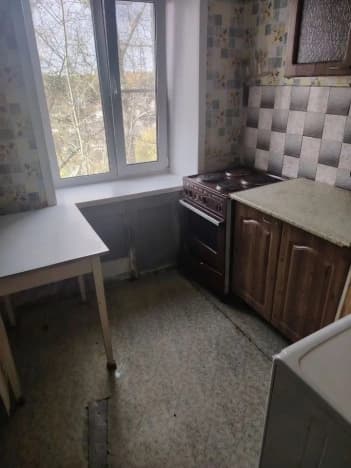 Купить однокомнатную квартиру в Посёлоке Каинской Заимке в Новосибирском районе в Новосибирской области. Вариант № 2390811, 0, площадь - квм, цена 2500000 рублей