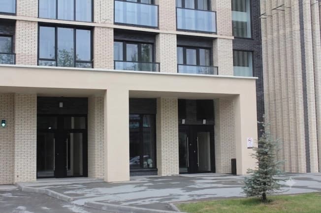 Купить квартиру с балконом в районе Железнодорожный в Новосибирске. Вариант № 2225631, 1, площадь - квм, цена 8170000 рублей