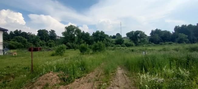 Купить земельный участок в СНТ в Московской области. Вариант № 1566448, 0, площадь - квм, цена 6500000 рублей