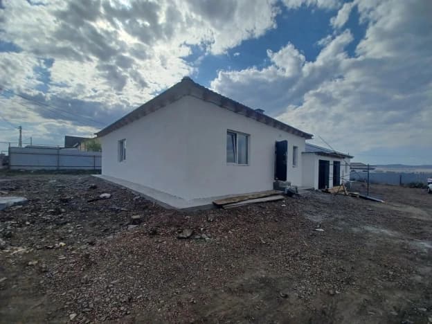 Купить таунхаус в селе Новая отрадовка в Стерлитамакском районе в Республике Башкортостан. Вариант № 2183205, 0, площадь - квм, цена 6500000 рублей