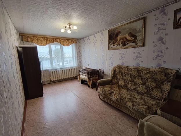 Купить трехкомнатную квартиру до 7 млн в Нижегородской области. Вариант № 2340335, 1, площадь - квм, цена 2790000 рублей