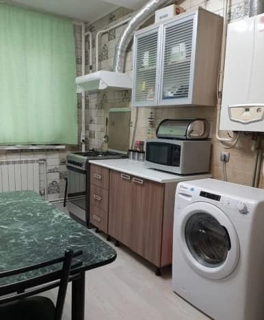 Купить квартиру с ремонтом на улице Коммунистическая в Ейске. Вариант № 2066104, 0, площадь - квм, цена 4900000 рублей