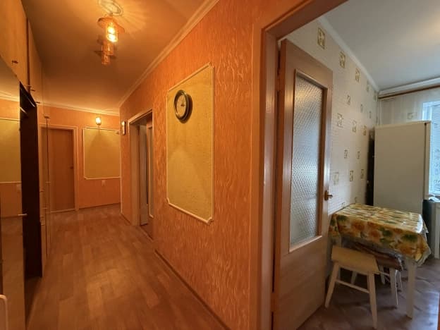 Купить трехкомнатную квартиру до 2,5 млн в Белгороде. Вариант № 2354455, 0, площадь - квм, цена 7100000 рублей