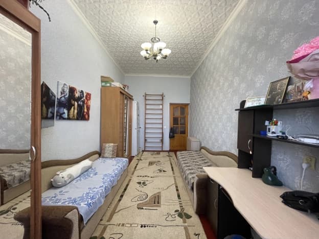 Купить квартиру с мебелью в Белгороде. Вариант № 2335552, 1, площадь - квм, цена 3950000 рублей