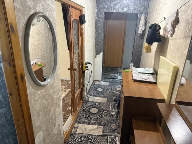 Купить трехкомнатную квартиру на улице Всесвятская в Владимире. Вариант № 2274846, 0, площадь - квм, цена 5950000 рублей