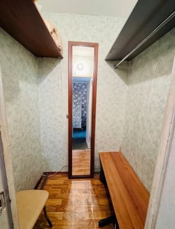 Купить однокомнатную квартиру с ремонтом в районе Метрогородок в Москве. Вариант № 2323922, 1, площадь - квм, цена 15900000 рублей