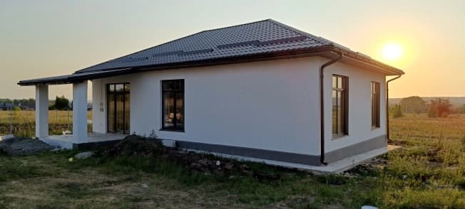 Купить дом в Грязинском районе в Липецкой области. Вариант № 2378485, 1, площадь - квм, цена 8150000 рублей