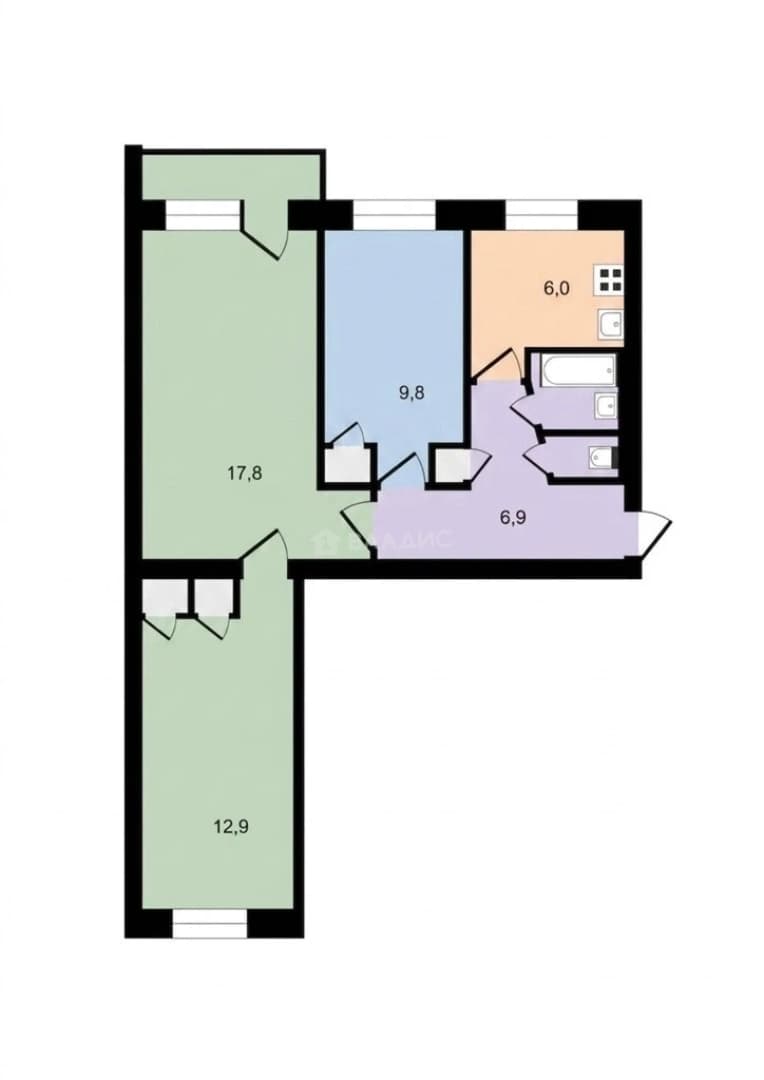 Photo 1