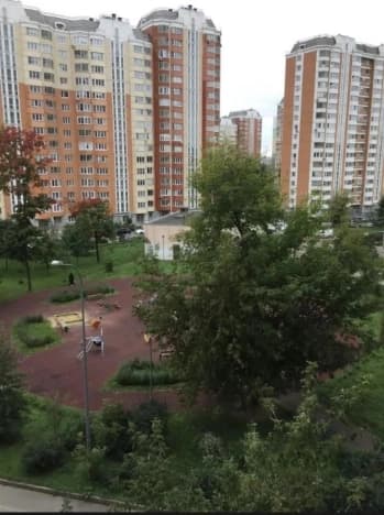 Купить квартиру в ЖК Ренессанс в Москве. Вариант № 2185876, 1, площадь - квм, цена 19200000 рублей