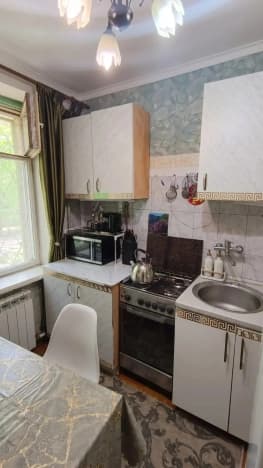 Купить однокомнатную квартиру до 7 млн на вторичке в Лобне. Вариант № 2268575, 0, площадь - квм, цена 7995000 рублей