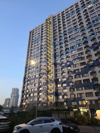 Купить однокомнатную квартиру на вторичке в районе Чертаново Южное в Москве. Вариант № 2218449, 1, площадь - квм, цена 12900000 рублей