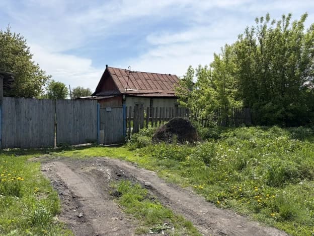 Купить дом на улице Мошковский переулок в Новосибирске. Вариант № 2198354, 0, площадь - квм, цена 4100000 рублей