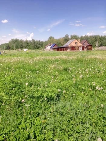 Купить земельный участок на улице Чапаева в Новосибирске. Вариант № 2003952, 1, площадь - квм, цена 1600000 рублей