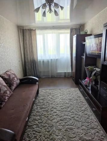 Купить двухкомнатную квартиру до 1 млн в Алтайском крае. Вариант № 2222205, 1, площадь - квм, цена 3650000 рублей