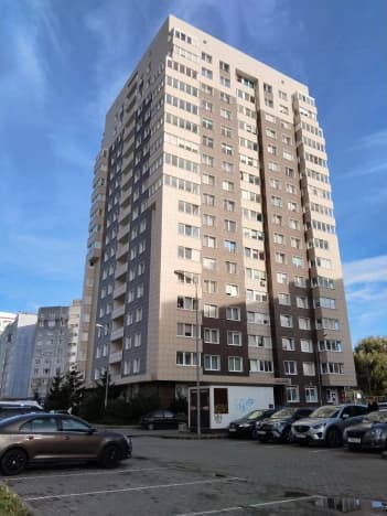Купить квартиру до 6 млн в Калининграде. Вариант № 2326342, 1, площадь - квм, цена 5974000 рублей