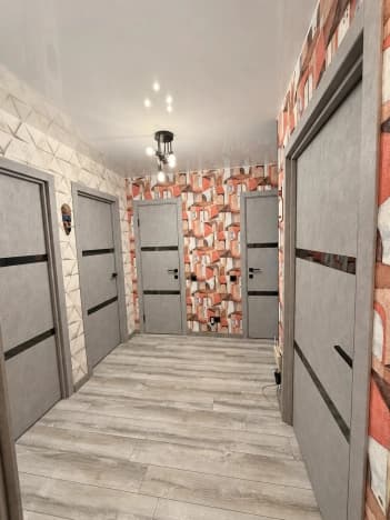 Купить квартиру в Вологде. Вариант № 2351608, 1, площадь - квм, цена 8300000 рублей