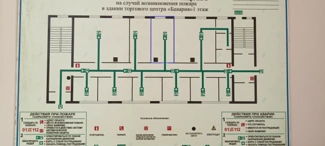 Снять коммерческую недвижимость в Йошкар-Оле. Вариант № 2024131, 0, площадь - квм, цена 65000 рублей