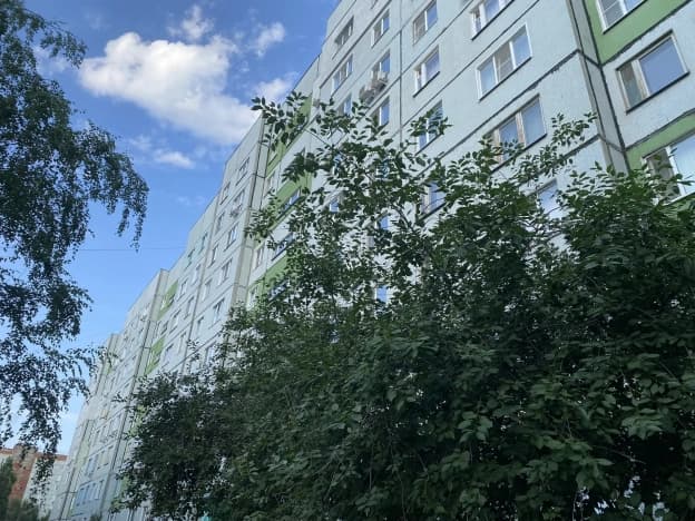 Купить квартиру в Пензенской области. Вариант № 2237023, 0, площадь - квм, цена 4550000 рублей