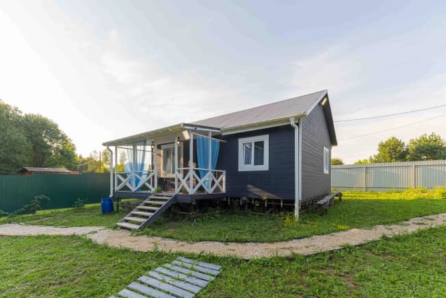 Продажа домов в коттеджном поселке Для Своих. Вариант № 2277705, 0, площадь - квм, цена 6800000 рублей