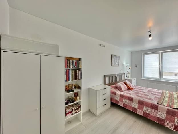 Купить квартиру в ЖК OKLA в Санкт-Петербурге. Вариант № 2142878, 1, площадь - квм, цена 13500000 рублей