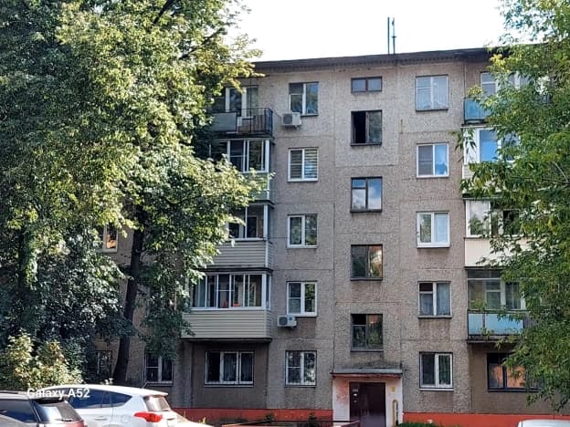 Купить однокомнатную квартиру в Раменском Муниципальном Округе в Московской области. Вариант № 2253891, 0, площадь - квм, цена 5700000 рублей