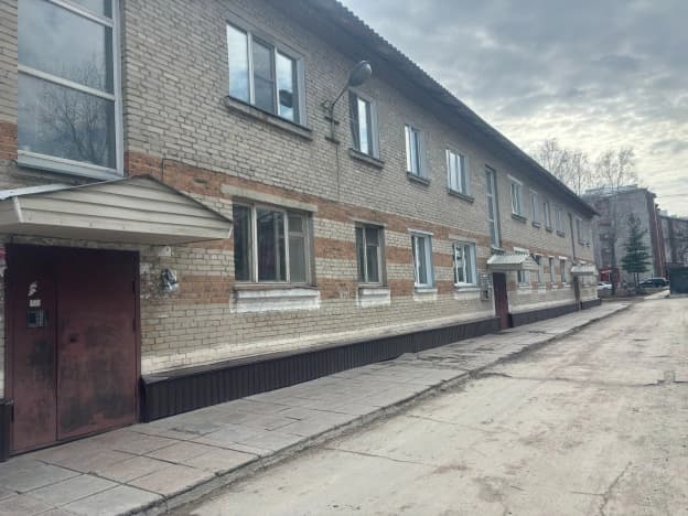 Купить однокомнатную квартиру в Микрорайоне Центральный, Искитим в Искитиме. Вариант № 1991695, 1, площадь - квм, цена 1850000 рублей