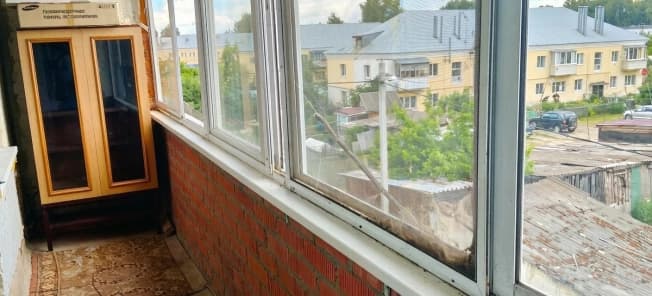 Купить двухкомнатную квартиру на улице Фридриха Энгельса в Рязани. Вариант № 2219394, 0, площадь - квм, цена 2150000 рублей