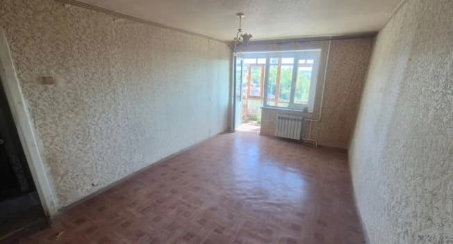 Купить однокомнатную квартиру в рассрочку на вторичке в Пензенской области. Вариант № 2295180, 0, площадь - квм, цена 1690000 рублей