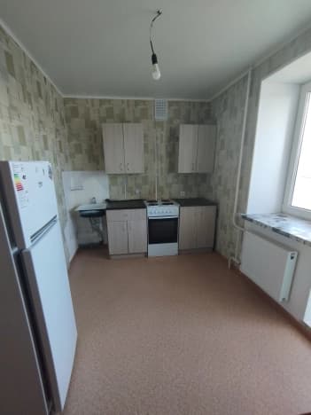 Купить однокомнатную квартиру в Микрорайоне Уральский, Стерлитамак в Стерлитамаке. Вариант № 2371669, 0, площадь - квм, цена 3870000 рублей