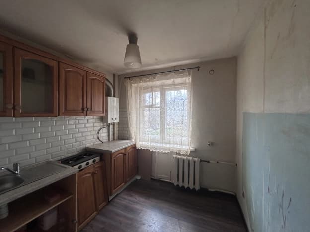 Купить однокомнатную квартиру на улице Первомайская в Электростали. Вариант № 2130992, 0, площадь - квм, цена 3599999 рублей