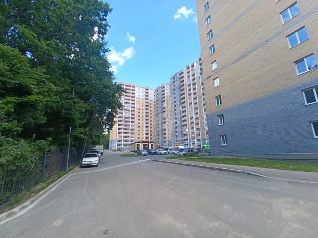. Вариант № 2226967, 0, площадь - 32.1 квм, цена 4100000 рублей