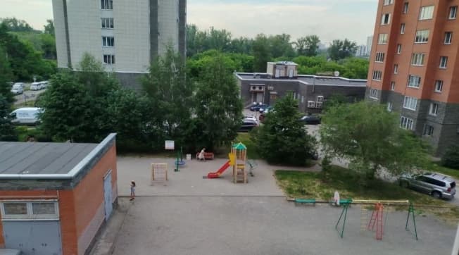 Купить квартиру на улице Сержанта Коротаева в Новосибирске. Вариант № 2220610, 1, площадь - квм, цена 10500000 рублей