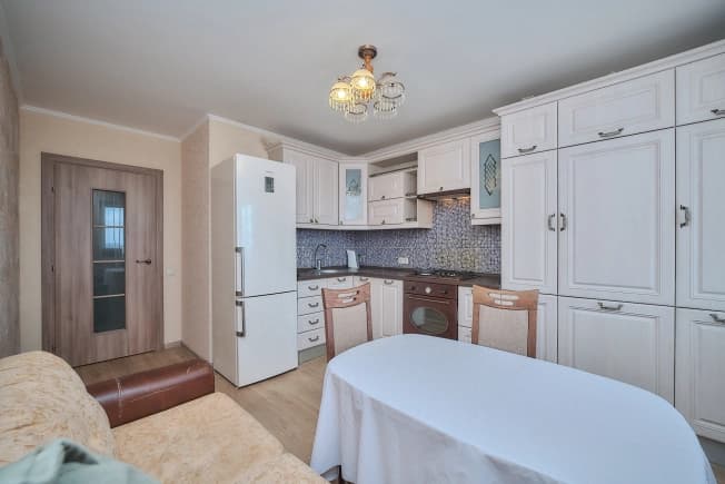 Купить квартиру в ЖК КратовоГрадЪ в Московской области. Вариант № 2173757, 1, площадь - квм, цена 8200000 рублей