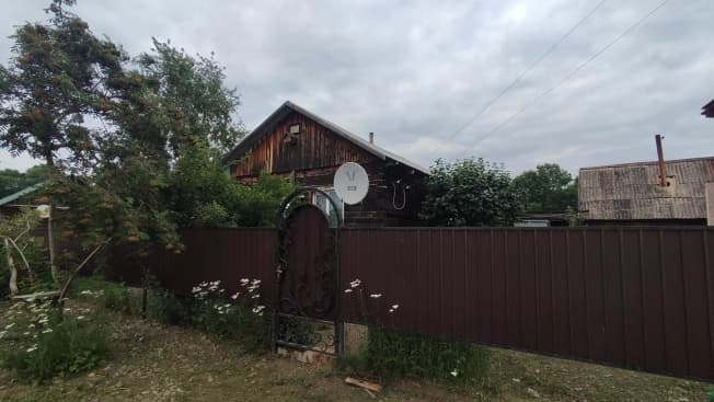 Купить дом в Приморском крае. Вариант № 2246464, 1, площадь - квм, цена 2100000 рублей